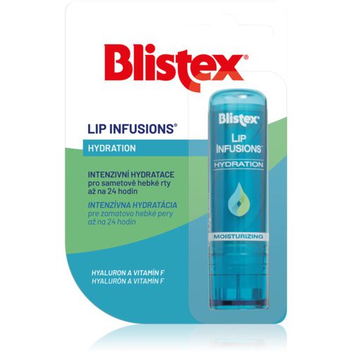 Lip Infusion bálsamo hidratante para labios 3,7 g - Blistex - Modalova