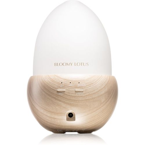 Petite Acorn Ultraschall Aroma Diffuser - Bloomy Lotus - Modalova