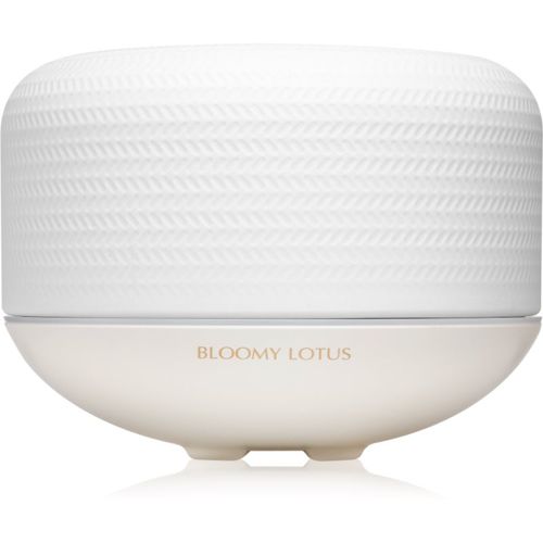 Macaron Diffusore per ambienti a ultrasuoni 1 pz - Bloomy Lotus - Modalova