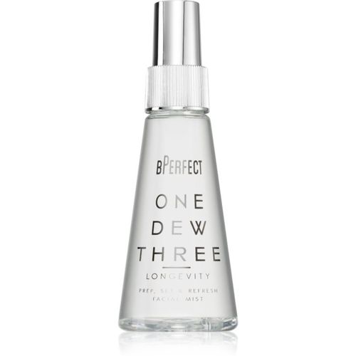 One Dew Three spray fissante per il trucco 100 ml - BPerfect - Modalova