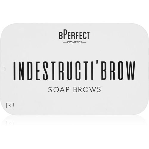 IndestructiBrow Brow Soap pomada para cejas 30 g - BPerfect - Modalova