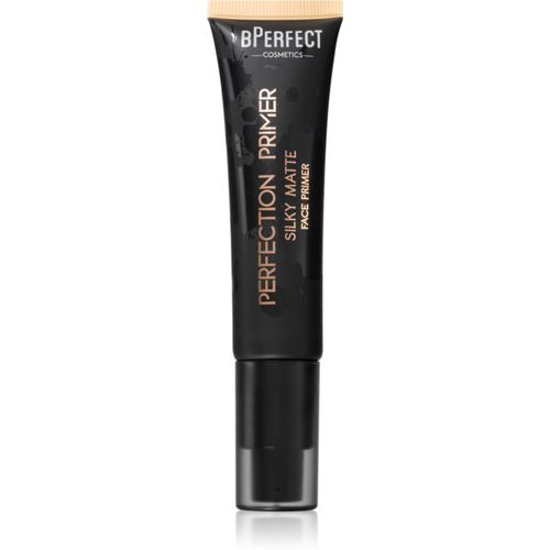 Perfection Primer Silky Matte prebase de maquillaje alisante 35 ml - BPerfect - Modalova