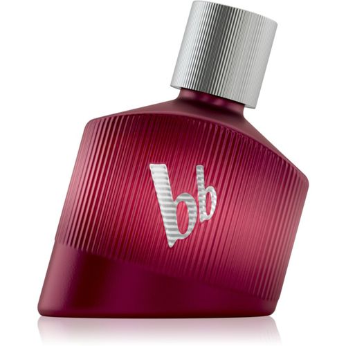 Loyal Man Eau de Parfum für Herren 50 ml - Bruno Banani - Modalova