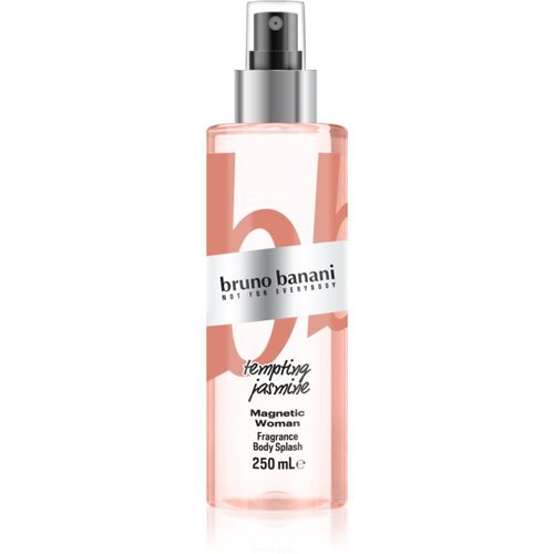 Magnetic Woman Bodyspray für Damen 250 ml - Bruno Banani - Modalova