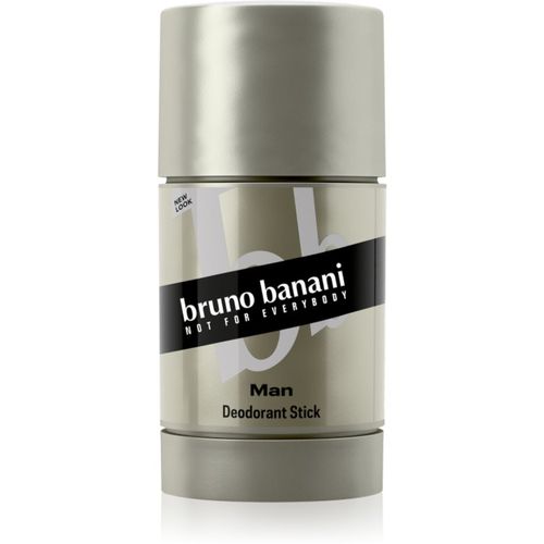 Man Deodorant für Herren 75 ml - Bruno Banani - Modalova