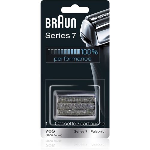 Braun Series 7 70S lama 1 pz - Braun - Modalova