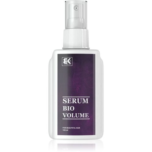 Bio Volume Serum Stärkendes und regenerierendes Haarserum für mehr Volumen 100 ml - Brazil Keratin - Modalova