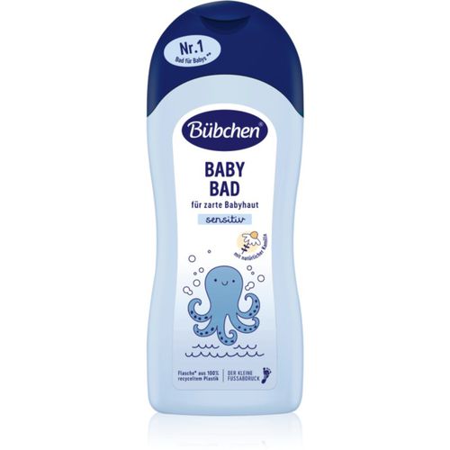 Baby Bath baño suave para bebé lactante 1000 ml - Bübchen - Modalova