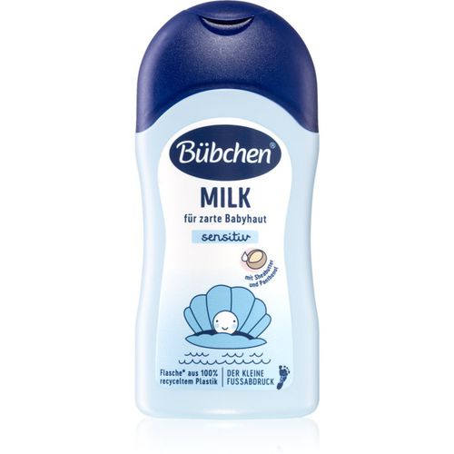 Sensitive Baby Milk Bodylotion für Babyhaut 50 ml - Bübchen - Modalova