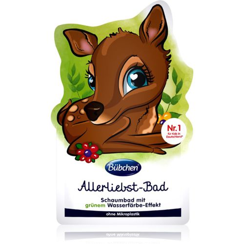 Bath Fawn bagnoschiuma per bambini 3 y+ 40 ml - Bübchen - Modalova