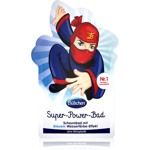 Bath Ninja espuma de baño para niños 3 y+ 40 ml - Bübchen - Modalova