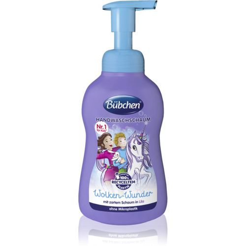 Kids On the Cloud mousse detergente per le mani 300 ml - Bübchen - Modalova