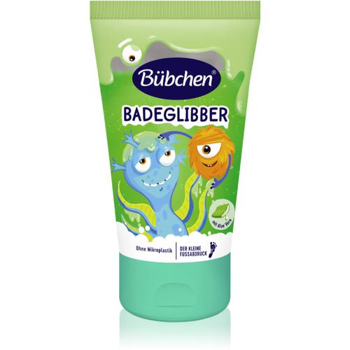 Kids Bath Slime Green slime de colores de baño 3 y+ 130 ml - Bübchen - Modalova