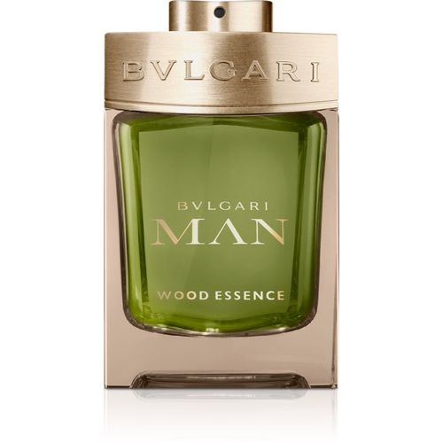 Man Wood Essence Eau de Parfum für Herren 150 ml - BVLGARI - Modalova