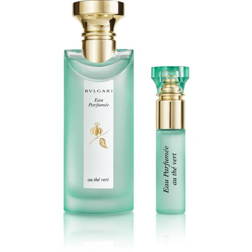 Eau Parfumée Au Thé Vert Geschenkset Unisex - BVLGARI - Modalova