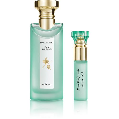 Eau Parfumée Au Thé Vert lote de regalo unisex - BVLGARI - Modalova