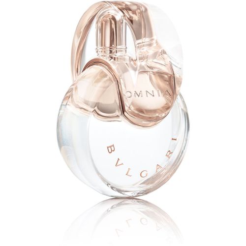 BULGARI Omnia Crystalline Eau de Toilette für Damen 100 ml - BVLGARI - Modalova