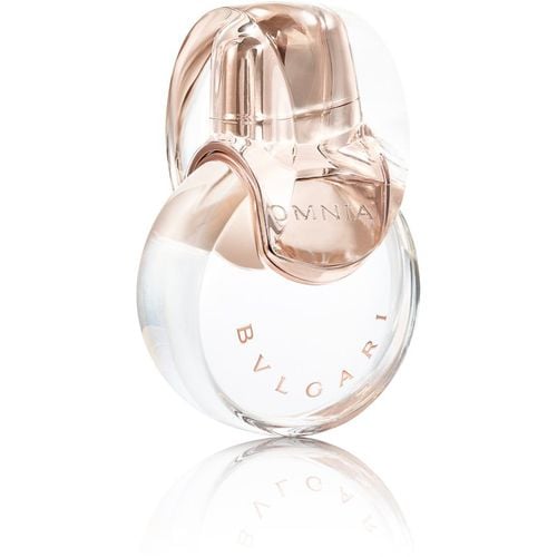 BULGARI Omnia Crystalline Eau de Toilette da donna 50 ml - BVLGARI - Modalova