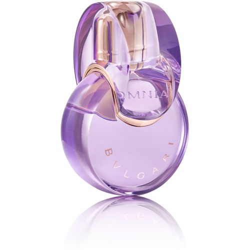 BULGARI Omnia Amethyste Eau de Toilette da donna 50 ml - BVLGARI - Modalova