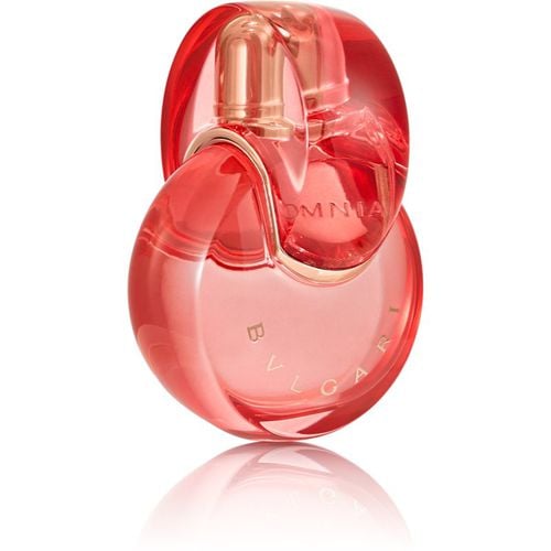 BULGARI Omnia Coral Eau de Toilette da donna 100 ml - BVLGARI - Modalova