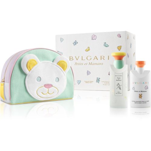 BULGARI Petits et Mamans lote de regalo unisex - BVLGARI - Modalova