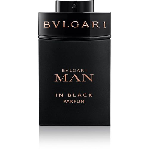 Man In Black Parfum perfume para hombre 100 ml - BVLGARI - Modalova