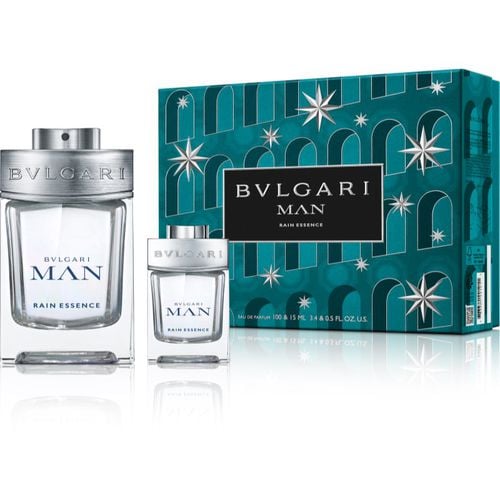 Man Rain Essence confezione regalo per uomo - BVLGARI - Modalova