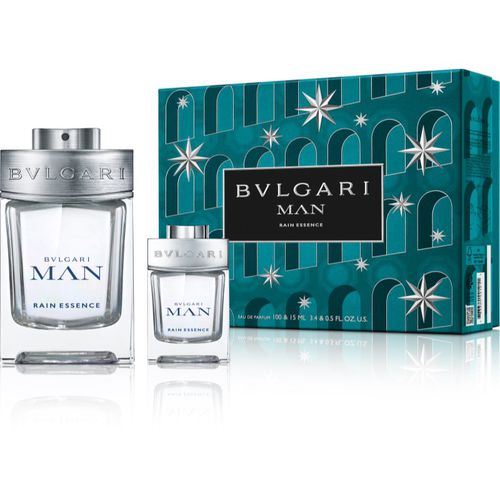 Man Rain Essence lote de regalo para hombre - BVLGARI - Modalova