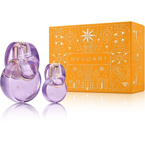 Omnia Amethyste lote de regalo para mujer - BVLGARI - Modalova