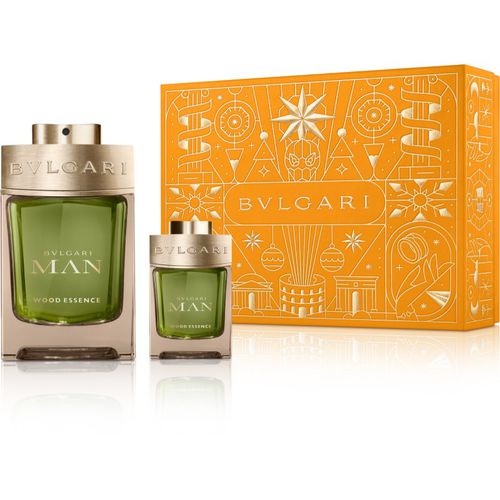 Man Wood Essence lote de regalo para hombre - BVLGARI - Modalova