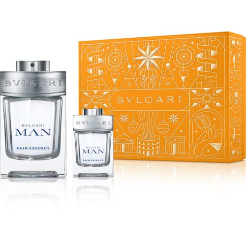 Man Rain Essence lote de regalo para hombre - BVLGARI - Modalova