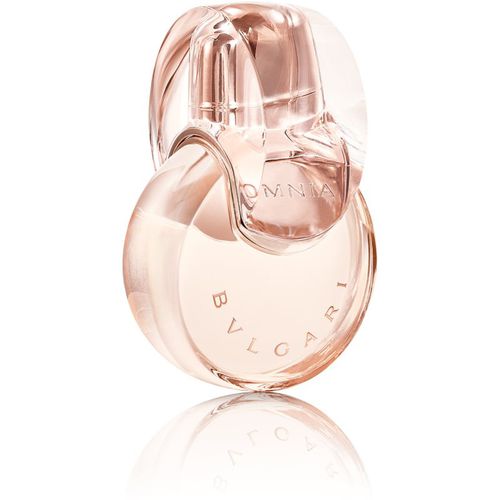 Omnia Crystalline Eau de Parfum da donna 50 ml - BVLGARI - Modalova