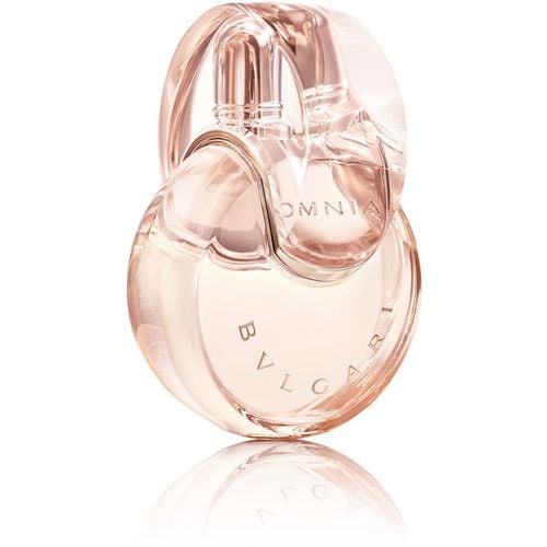 Omnia Crystalline Eau de Parfum da donna 100 ml - BVLGARI - Modalova