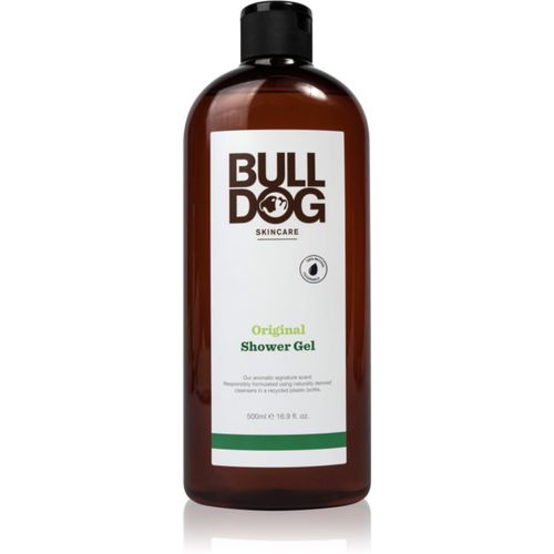 Original Shower Gel gel de ducha para hombre 500 ml - Bulldog - Modalova