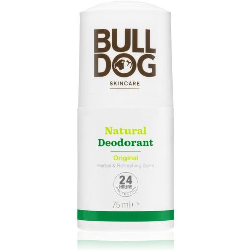 Original Deodorant deodorante roll-on 75 ml - Bulldog - Modalova