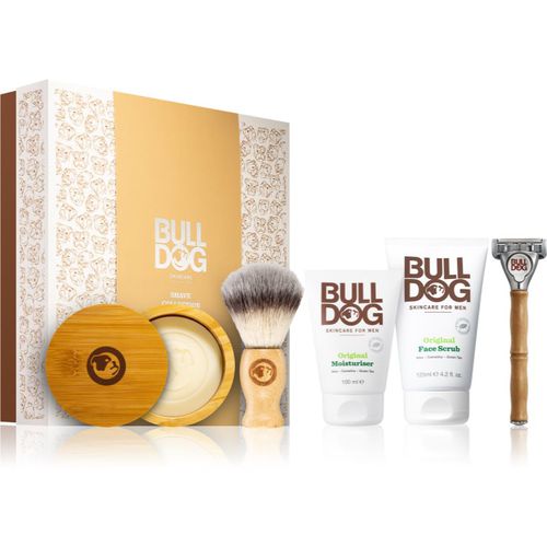 Premium Shave Collection kit per rasatura per uomo - Bulldog - Modalova