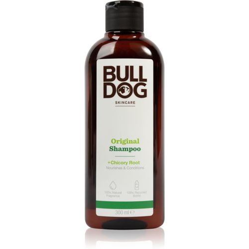 Original Shampoo champú energizante 300 ml - Bulldog - Modalova