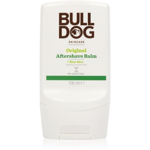 Original Aftershave Balm bálsamo after shave 100 ml - Bulldog - Modalova