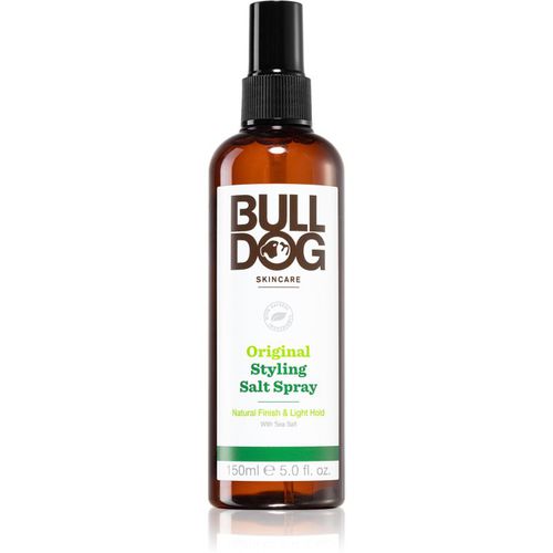 Styling Salt Spray spray con sal para dar definición al peinado para hombre 150 ml - Bulldog - Modalova