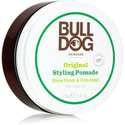 Styling Pomade pomada para el cabello para hombre 75 g - Bulldog - Modalova