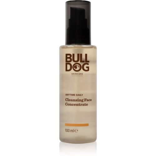 Anytime Daily Cleansing Face Concentrate lozione tonica detergente viso 100 ml - Bulldog - Modalova