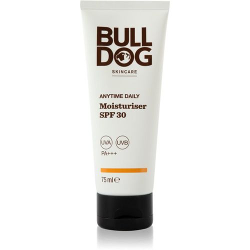 Anytime Daily Moisturise SPF30 crema hidratante nutritiva 75 ml - Bulldog - Modalova