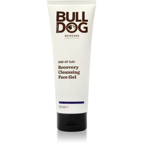 End of Day Recovery Cleansing gel detergente per il viso 125 ml - Bulldog - Modalova