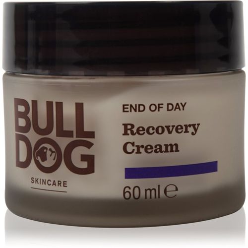 End of Day Recovery Cream crema notte rigenerante 60 ml - Bulldog - Modalova