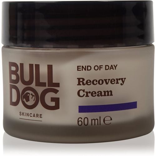 End of Day Recovery Cream crema regeneradora de noche 60 ml - Bulldog - Modalova