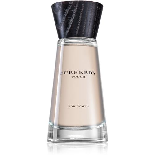 Touch for Women Eau de Parfum da donna 100 ml - Burberry - Modalova