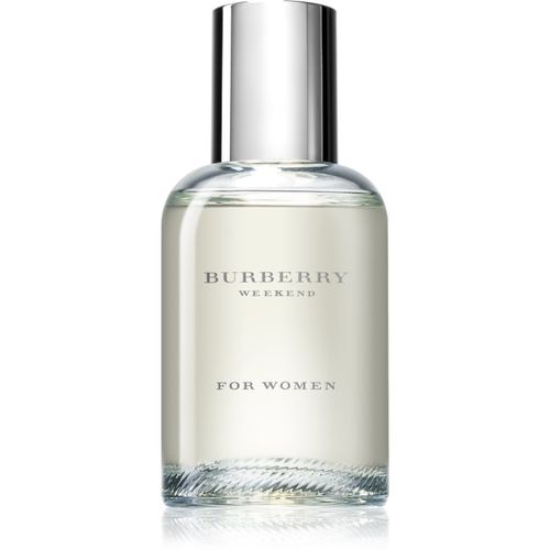 Weekend for Women Eau de Parfum da donna 30 ml - Burberry - Modalova