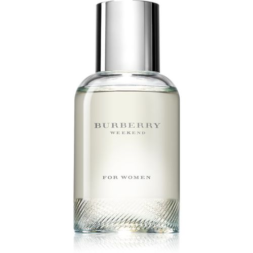 Weekend for Women Eau de Parfum da donna 50 ml - Burberry - Modalova