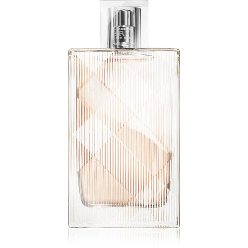 Brit for Her Eau de Toilette da donna 100 ml - Burberry - Modalova