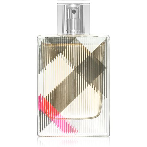 Brit for Her Eau de Parfum da donna 50 ml - Burberry - Modalova